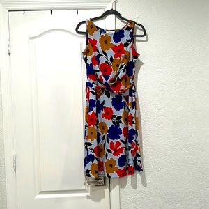 Motherhood maternity size small maternity dress